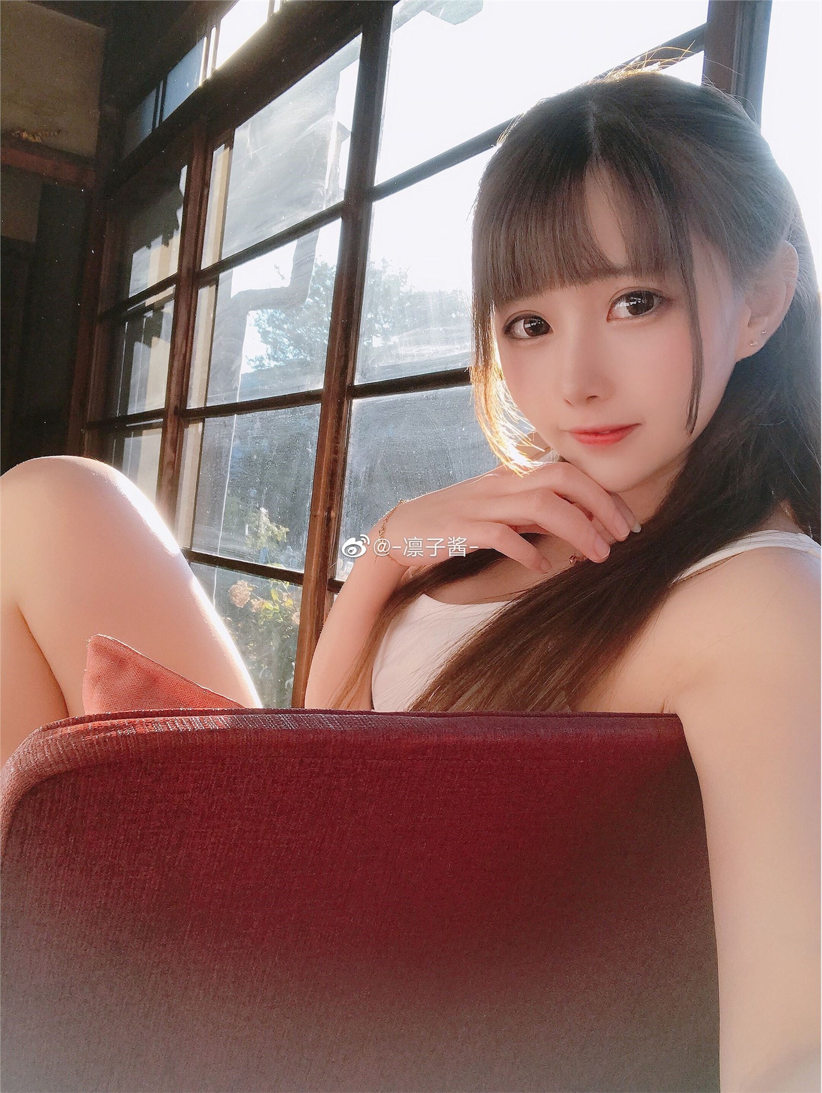 Linzi sauce no.035 microblog 2019-11-19(7)